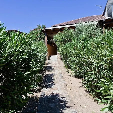 Casa Letizia Golfo Aranci