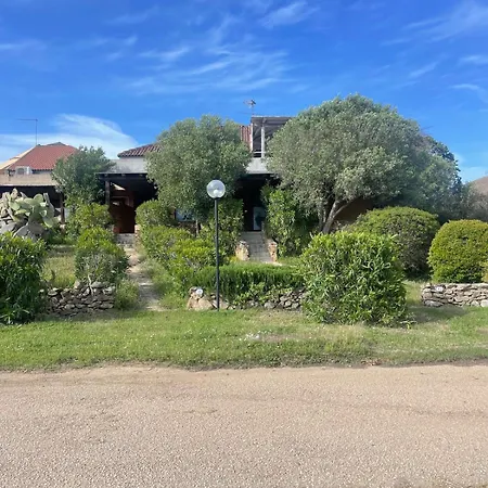 Casa Letizia Golfo Aranci