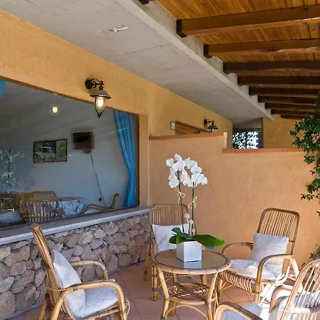 Διαμέρισμα Casa Letizia *