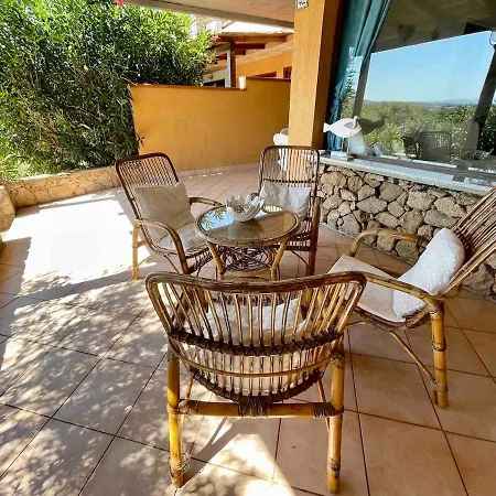 Casa Letizia Golfo Aranci