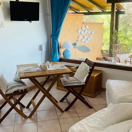 Διαμέρισμα Casa Letizia Golfo Aranci