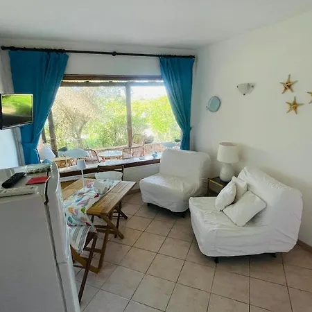 Casa Letizia * Golfo Aranci