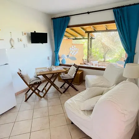 Apartamento Casa Letizia *