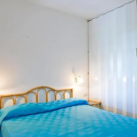 Apartamento Casa Letizia