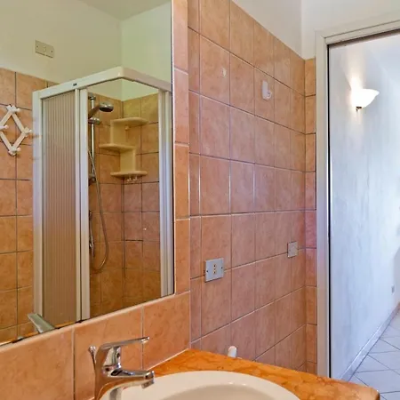 Casa Letizia Golfo Aranci