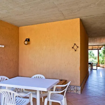 Casa Letizia Διαμέρισμα