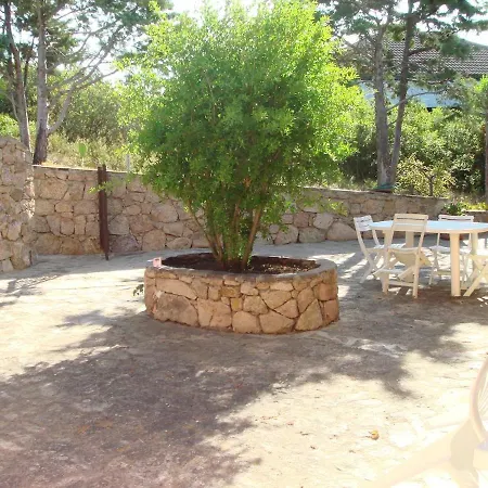Casa Letizia Golfo Aranci