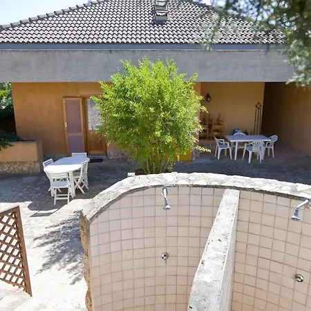 Casa Letizia Διαμέρισμα Golfo Aranci