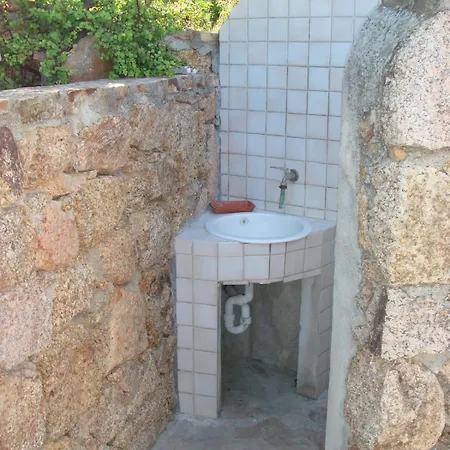 Apartamento Casa Letizia Golfo Aranci