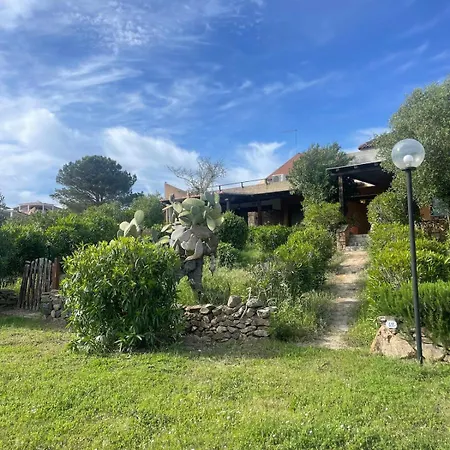 Casa Letizia * Golfo Aranci