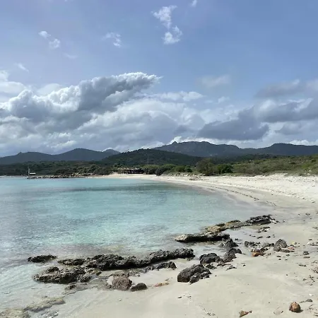 Casa Letizia Apartamento *