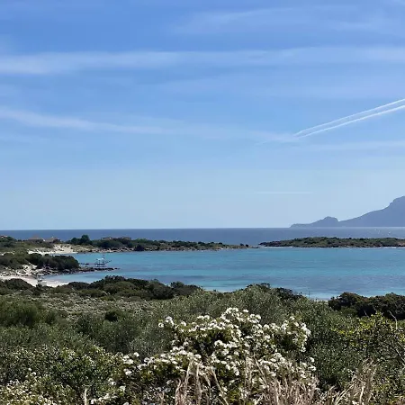 Casa Letizia Golfo Aranci